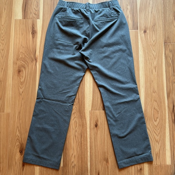 Under Armour Drive Golf Pants 32/30 - Picture 3 of 4